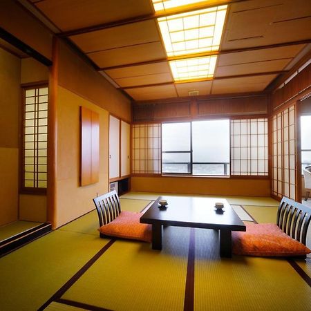 Hotel Shintomi-Tei Matsushima  Exterior foto